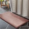 20"x34" Performance Plus Cotton Memory Foam Bath Rug - Threshold™ Mauve -Bürolampen Verkäufe GUEST 00399b9d 0652 4ac6 977d 074efdf4d886