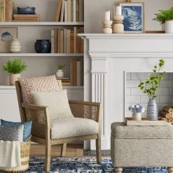 30" x 42" French Country Wall Mirror Brown - Threshold™ -Bürolampen Verkäufe GUEST 0b6ef6d9 ddd3 4fc4 95b2 1deea0fa9f68