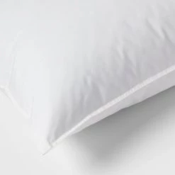 Medium Microgel Down Alternative Bed Pillow - Threshold -Bürolampen Verkäufe GUEST 0bba4890 0631 4742 8251 38cdff6deb4a