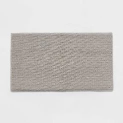 20"x34" Performance Plus Cotton Memory Foam Bath Rug - Threshold™ Mauve -Bürolampen Verkäufe GUEST 1025b737 f3b7 4097 a40f 7dfa4985f4eb