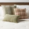 Oblong Windowpane Woven Decorative Throw Pillow Green - Threshold™ -Bürolampen Verkäufe GUEST 120d71d4 4372 4480 af4d 6f4ecd3b555e