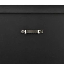 Threshold Designed W/Studio McGee 19.49" x 25.49" Matted to 8" x 10" Gallery Single Image Frame Black - Threshold™ designed with Studio McGee -Bürolampen Verkäufe GUEST 1c90c978 949b 4e0d 8ca2 fa96d5c00787