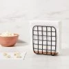 Iron and Mangowood Wire Napkin Holder Black - Threshold™ 2 Iron and Mangowood Wire Napkin Holder Black - Threshold™ -Bürolampen Verkäufe GUEST 1f0af5c4 5bbc 4afa bb80 d548409fcbec