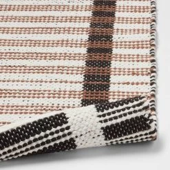 20"x32" Modern Reversible Colorblock Striped Bath Rug - Threshold™ 7 20"x32" Modern Reversible Colorblock Striped Bath Rug - Threshold™ -Bürolampen Verkäufe GUEST 24ea249e affa 43e3 acb6 b1b205a9ebaf