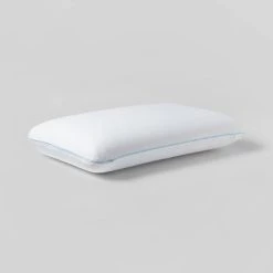 Firm Cool Touch Memory Foam Bed Pillow - Threshold -Bürolampen Verkäufe GUEST 24f324d5 5e54 4200 84ac 611b97b1e1d7