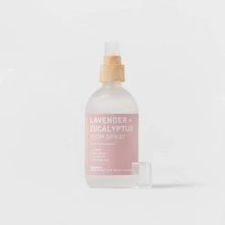 3.38 fl oz Room Spray Pink, Lavender and Eucalyptus - Threshold™ -Bürolampen Verkäufe GUEST 27babdc2 d42f 4f98 a8b1 1da734e9638b
