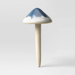 Traditional 3pk Ceramic Mushroom Pot Stake - Threshold™ -Bürolampen Verkäufe GUEST 28e1fea1 f648 4f02 bb54 93838808834d