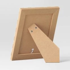 5" x 7" Patterned Mosaic Table Frame Brown - Threshold™ -Bürolampen Verkäufe GUEST 2a545a2d bd1d 43cf 95ac de648565ae0a