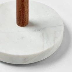 Marble Paper Towel Holder - Threshold™ -Bürolampen Verkäufe GUEST 2bbe703f 1526 4347 8cd3 41ffbda8cc74