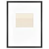 Threshold Designed W/Studio McGee 19.49" x 25.49" Matted to 8" x 10" Gallery Single Image Frame Black - Threshold™ designed with Studio McGee -Bürolampen Verkäufe GUEST 30055428 c1b6 42ef bb4d dc5df060a15c