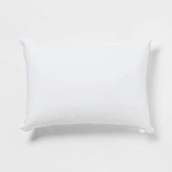 Firm Stay Plush Bed Pillow - Threshold 11 Firm Stay Plush Bed Pillow - Threshold -Bürolampen Verkäufe GUEST 39a6d7aa 1e82 436f 8fba 51ef4570fc76 1
