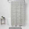 Striped Shower Curtain Black/White - Threshold™ -Bürolampen Verkäufe GUEST 3b65657a 87ad 4ff4 8e77 b9e5aeeae482
