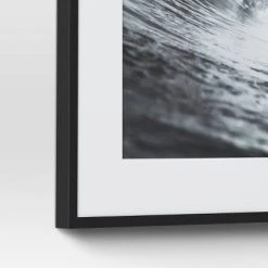 Elevated Aluminum Poster Frame Black - Threshold™ -Bürolampen Verkäufe GUEST 3e1faee5 2a95 41e0 b4fe 7af44842634c