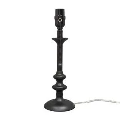 Stick Lamp Base Black - Threshold™ -Bürolampen Verkäufe GUEST 3f838ac6 f46a 4bd1 bc80 abcddc86c04f