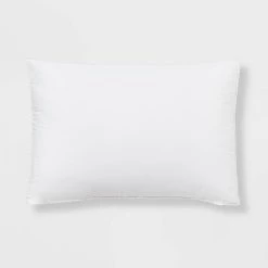 Extra Firm Performance Bed Pillow - Threshold -Bürolampen Verkäufe GUEST 401086cb b621 4708 beb9 ace62e73e85b