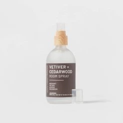 3.38 fl oz Room Spray Brown, Vetiver and Cedarwood - Threshold™ -Bürolampen Verkäufe GUEST 44451811 3bb1 4f46 acf8 2e56ff28e2f5