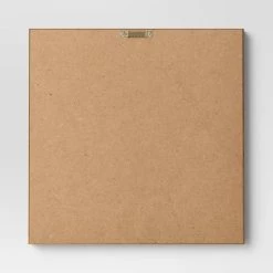 12" x 12" Prairie Land Framed Canvas Board - Threshold™ -Bürolampen Verkäufe GUEST 4648bba2 62ca 41af 81da 23f42550c723