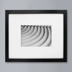 10" x 12" Matted to 5" x 7" Thin Gallery Frame - Threshold™ White -Bürolampen Verkäufe GUEST 4c11442d 665d 49e3 9c60 a6e9840e5b01