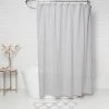 Tonal Striped Shower Curtain Gray - Threshold™ -Bürolampen Verkäufe GUEST 562a85c0 b9dc 45f4 8574 1185d579f3c8