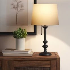 Stick Lamp Base Black - Threshold™ -Bürolampen Verkäufe GUEST 5680ec0e 8e92 4838 b160 1f49fac28da9