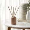 100ml Matte Textured Ceramic Diffuser  Brown / White Sage and Thyme – Threshold™ -Bürolampen Verkäufe GUEST 59b0be78 6d95 408f bf36 597bd4c20323