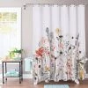Floral Wave Shower Curtain White - Threshold™ -Bürolampen Verkäufe GUEST 5dd40e84 b717 45a3 be30 f23c0b31c280