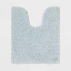 Spa Plush Contour Bath Rug - Threshold™ White -Bürolampen Verkäufe GUEST 5f002973 e767 47bb 9039 f226a74c9126