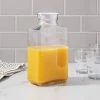 64oz Glass Straight Side Pitcher with Lid - Threshold™ -Bürolampen Verkäufe GUEST 66bcae62 c1ce 4605 9c3b b427285c4e7e