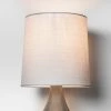Montreal Wren Lamp Shade White - Threshold -Bürolampen Verkäufe GUEST 6c0031fe 1d3b 4524 beba b234ed980e99