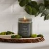 Tinted Glass Vetiver + Moss Lidded Jar Candle Green 8oz - Threshold™ -Bürolampen Verkäufe GUEST 6d95f947 793a 4959 92fb def1e0435fd1