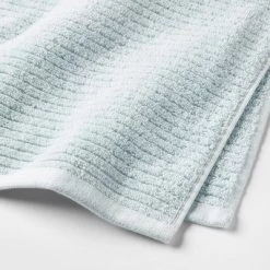 Quick Dry Ribbed Bath Towel Set - Threshold™ Light Gray -Bürolampen Verkäufe GUEST 6e1fda66 5389 4bec a03c 1f78d437bd10