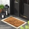 1'6"x2'6" Feels Good to be Home Rectangular Outdoor Door Mat Black - Threshold™ 2 1'6"x2'6" Feels Good to be Home Rectangular Outdoor Door Mat Black - Threshold™ -Bürolampen Verkäufe GUEST 6e955536 f4fd 46de aceb 340b3b511b4d