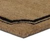 1'10"x3'11" Welcome Estate Doormat - Threshold™ -Bürolampen Verkäufe GUEST 6eb6490a 4fd8 46aa 9184 4bd019643cf5