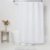Woven Stripe Shower Curtain White - Threshold™ 2 Woven Stripe Shower Curtain White - Threshold™ -Bürolampen Verkäufe GUEST 70b6fec6 72f6 4680 a436 87dcbccadd3d