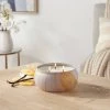 12oz Marble Tin Candle Candied Ginger & Vanilla Tan - Threshold™ 1 12oz Marble Tin Candle Candied Ginger & Vanilla Tan - Threshold™ -Bürolampen Verkäufe GUEST 7189d442 145c 437c bbf5 ddc82a5ddd52