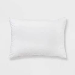 Firm Performance Bed Pillow - Threshold -Bürolampen Verkäufe GUEST 72468303 85ff 44ca b4e8 7e997f80f748 1