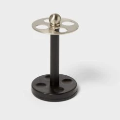 Toothbrush Holder Black Metal - Threshold™ -Bürolampen Verkäufe GUEST 72b31f05 345d 47d0 8afa 3adf065a4f20