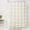 Woven Modern Plaid Shower Curtain Ivory - Threshold™ -Bürolampen Verkäufe GUEST 734842f1 4006 46d5 bad9 1f2a31d9cc4d