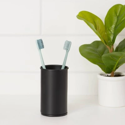 Tumbler Black Metal - Threshold™ 3 Tumbler Black Metal - Threshold™