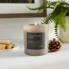 8oz Lidded Glass Jar Black Label Cedarwood Musk Candle - Threshold™ -Bürolampen Verkäufe GUEST 77edb912 da3d 4f8f 895d e5f09437c5b5