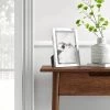 6" x 8" Faux Marble Table Frame Gray - Threshold™ -Bürolampen Verkäufe GUEST 79c8f9e0 bac2 487b a739 1f117b72cc38