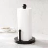 Stainless Steel Paper Towel Holder Black - Threshold™ -Bürolampen Verkäufe GUEST 79d86c3e a877 48c6 82da 6941645a854b