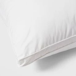 Firm Performance Bed Pillow - Threshold -Bürolampen Verkäufe GUEST 7be73072 0970 43d5 9e17 b3052371d7e1