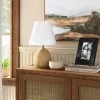 Faux Wood Mini Table Lamp Brown - Threshold™ -Bürolampen Verkäufe GUEST 7e2a8d17 b124 4001 81f7 5c24946859b1