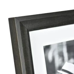 10.375" x 12.375" Matted to 8" x 10" Basic Foundational Frame Black - Threshold™ -Bürolampen Verkäufe GUEST 7f10f6da b8da 41f6 8a8d faf73bc09830