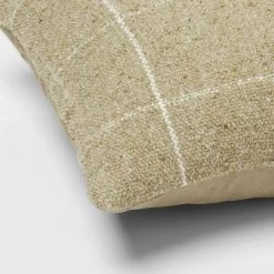 Oblong Windowpane Woven Decorative Throw Pillow Green - Threshold™ 7 Oblong Windowpane Woven Decorative Throw Pillow Green - Threshold™ -Bürolampen Verkäufe GUEST 7f3cf003 e862 443f a263 8ad99d00133e