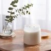 2-Wick 16oz Glass Jar Candle Rose Glow - Threshold™ -Bürolampen Verkäufe GUEST 7f503002 4de4 44b2 a870 28c3f862ef81