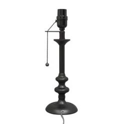 Stick Lamp Base Black - Threshold™ -Bürolampen Verkäufe GUEST 8738e0c8 cf57 4ad7 ac34 b97bbc8d158a