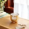 2-Wick 13oz Mercury Glass Candle Enchanting Tuberose Cream - Threshold™ -Bürolampen Verkäufe GUEST 887c853c e553 4dbe 9fdf 419426e85e99