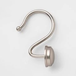 Rust Proof Button Shower Hook - Threshold™ Bronze -Bürolampen Verkäufe GUEST 89861bff 1a2d 4a6f 9c0f 7a624d5ccaa8